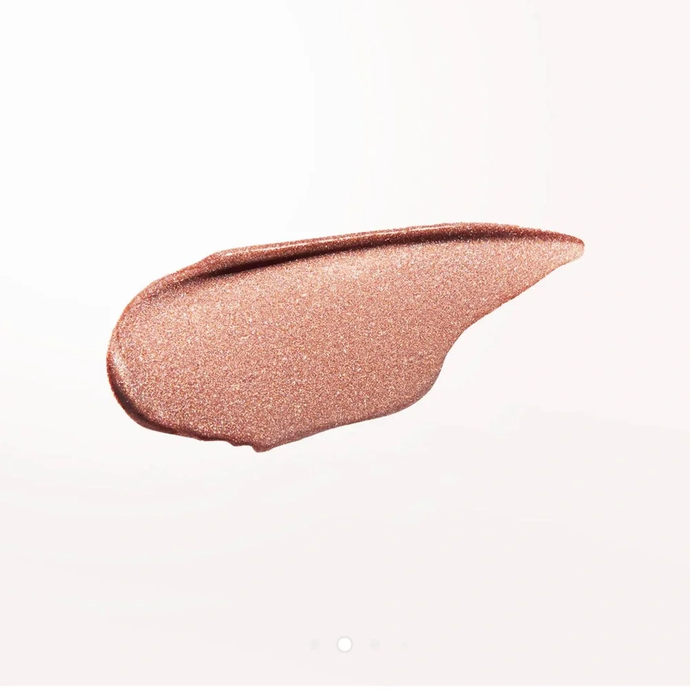 STILA SHIMMER & GLOW LIQUID EYE SHADOW - KITTEN
